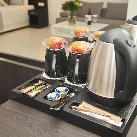 Boss Boutique Athens By Prima Hotels Esterno foto