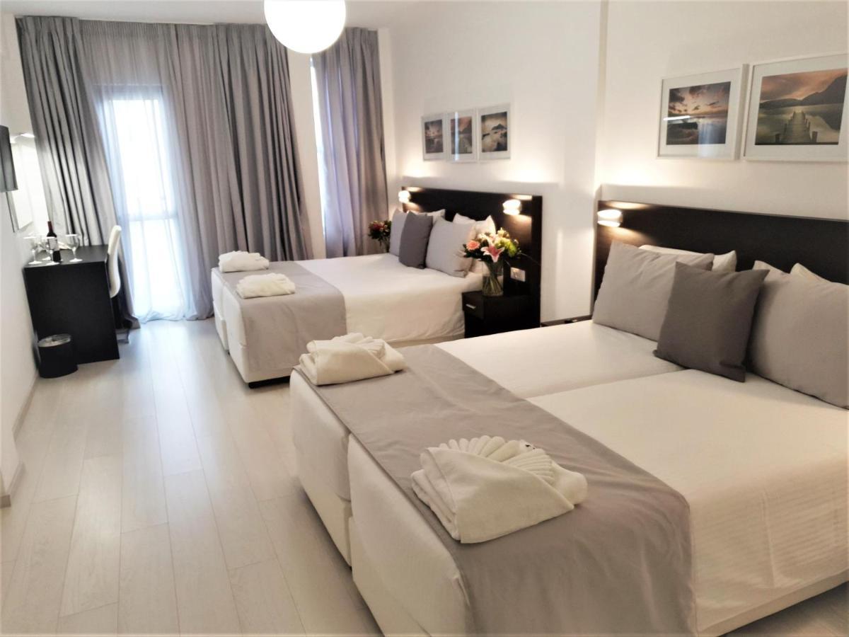 Boss Boutique Athens By Prima Hotels Esterno foto