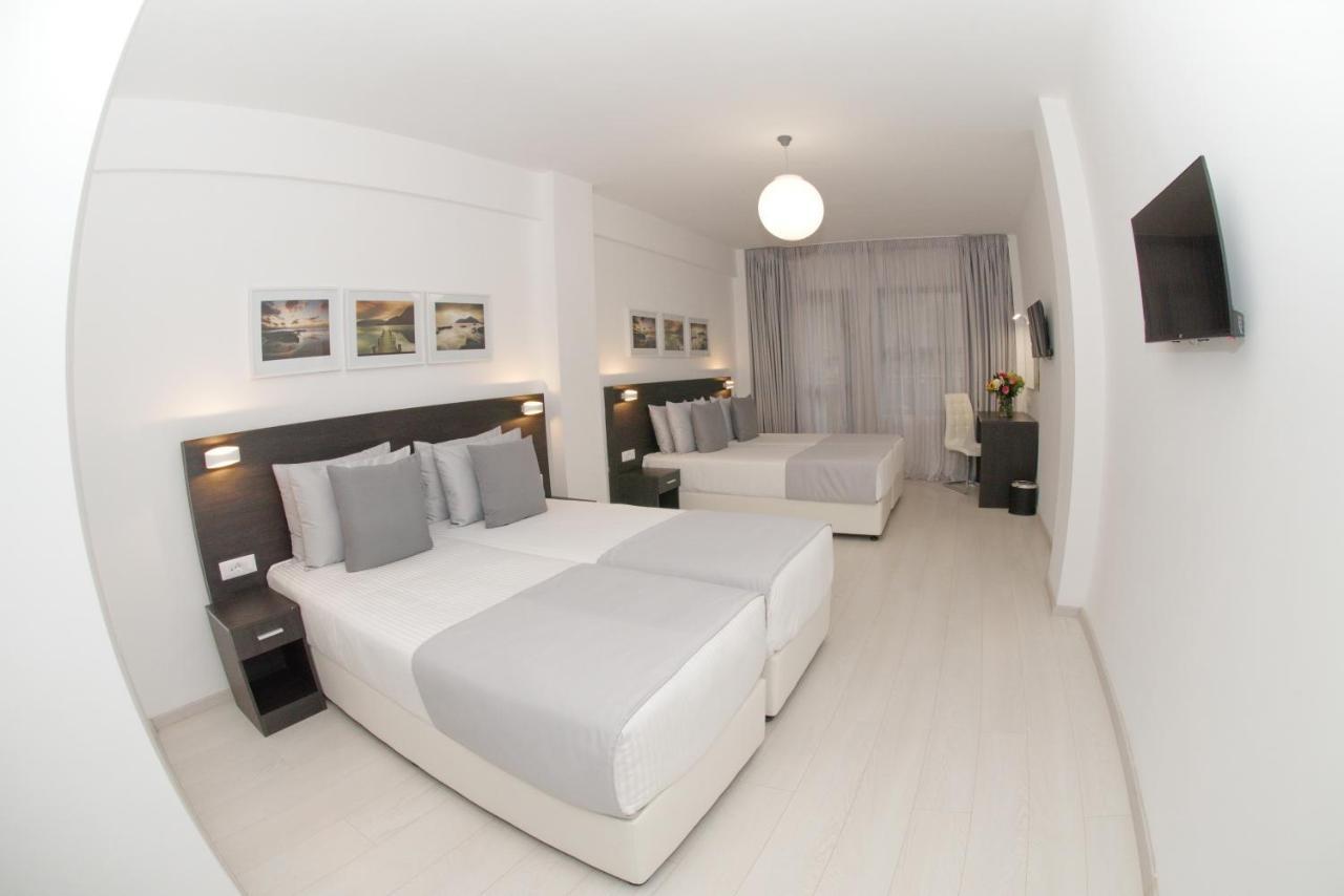 Boss Boutique Athens By Prima Hotels Esterno foto
