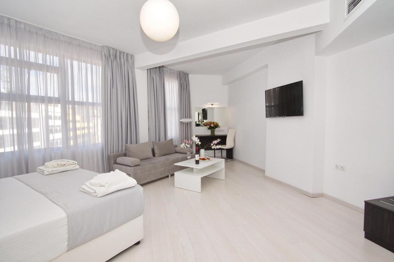 Boss Boutique Athens By Prima Hotels Esterno foto