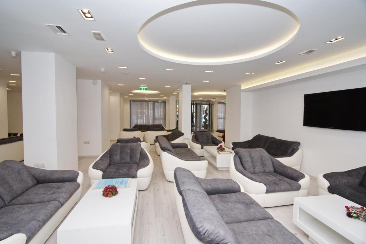 Boss Boutique Athens By Prima Hotels Esterno foto