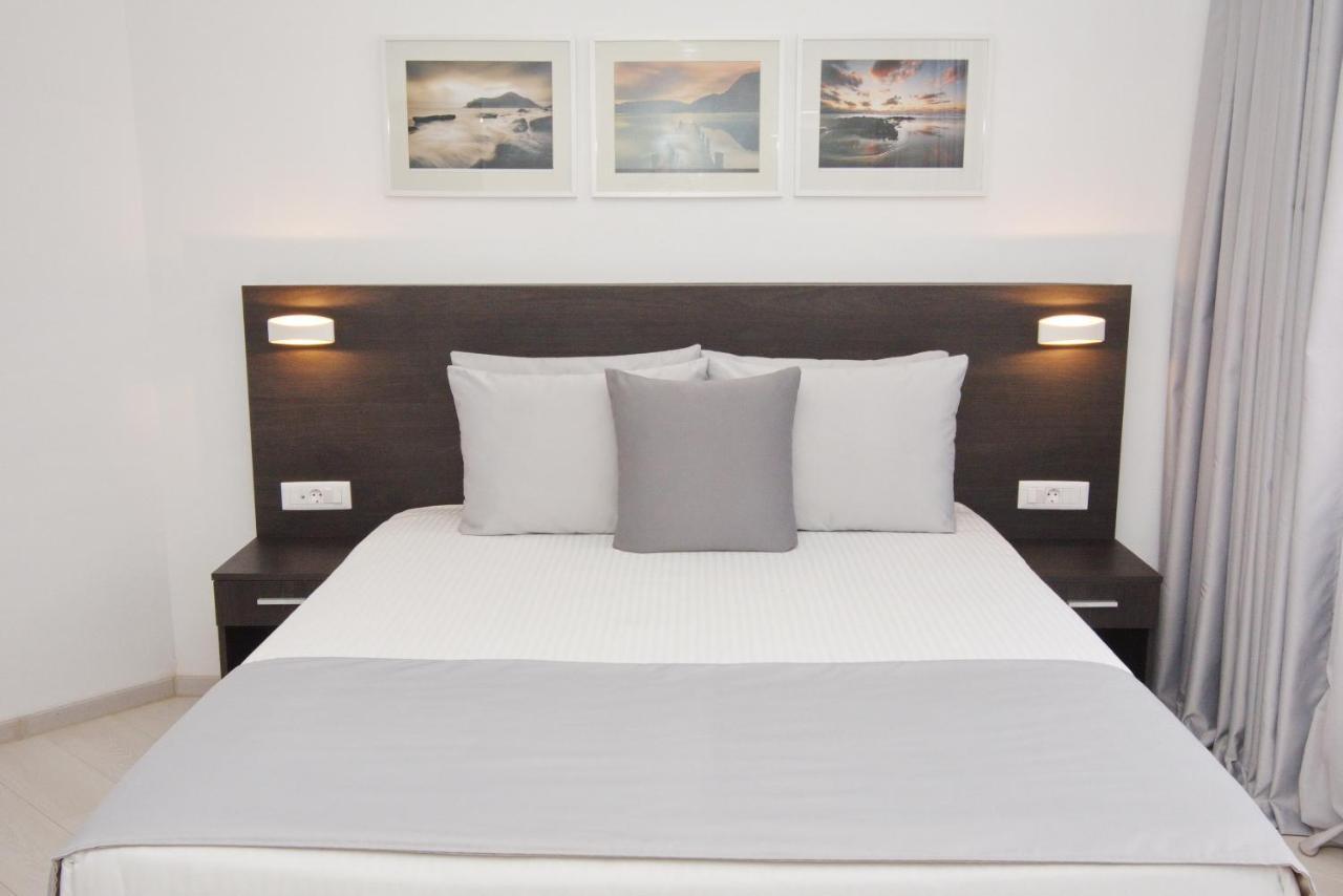 Boss Boutique Athens By Prima Hotels Esterno foto