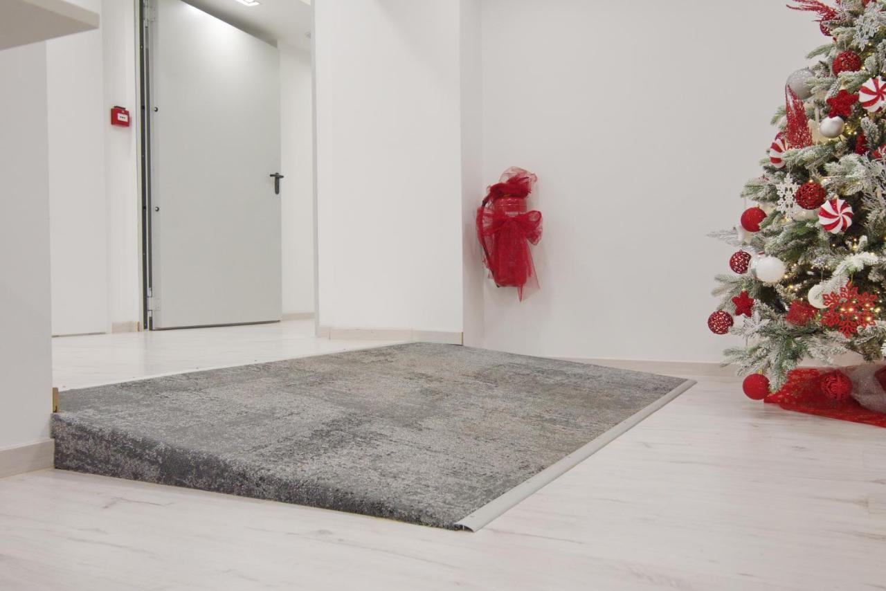 Boss Boutique Athens By Prima Hotels Esterno foto
