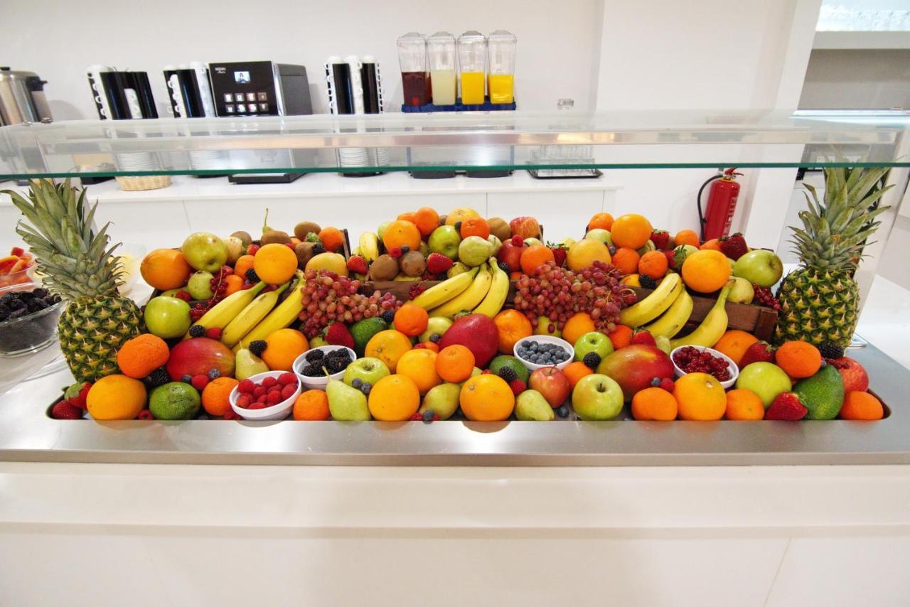 Boss Boutique Athens By Prima Hotels Esterno foto