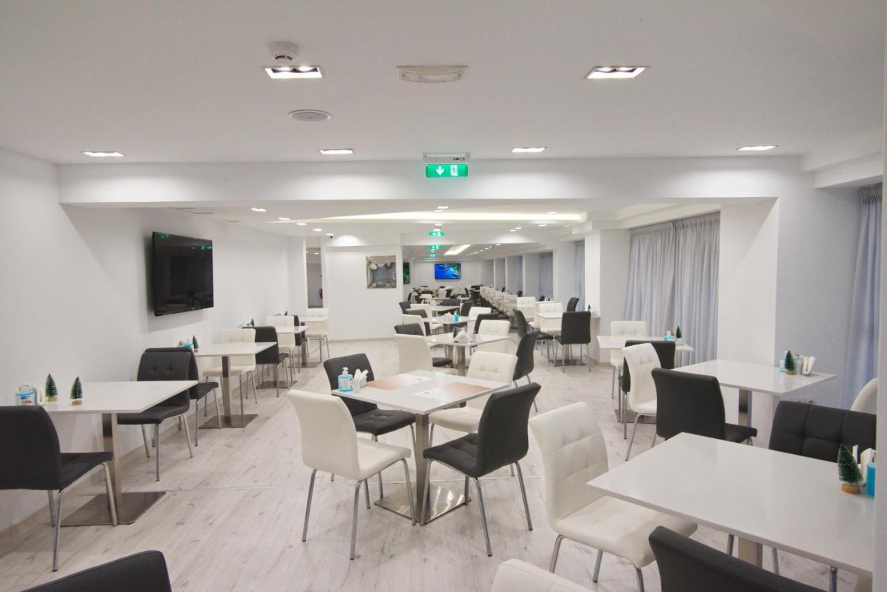 Boss Boutique Athens By Prima Hotels Esterno foto