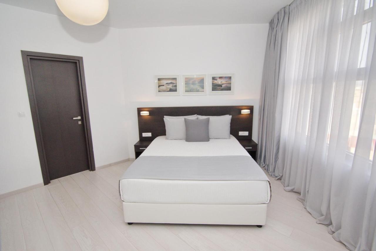 Boss Boutique Athens By Prima Hotels Esterno foto