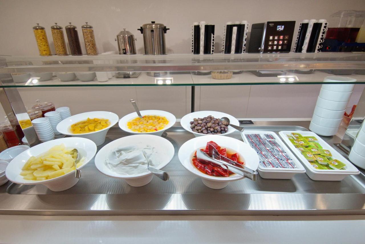 Boss Boutique Athens By Prima Hotels Esterno foto