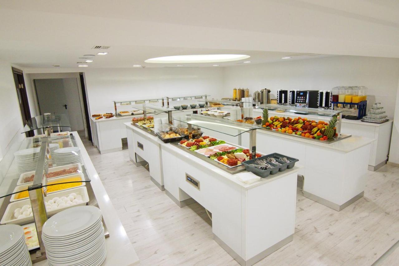 Boss Boutique Athens By Prima Hotels Esterno foto