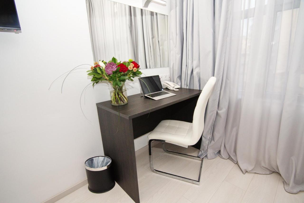 Boss Boutique Athens By Prima Hotels Esterno foto