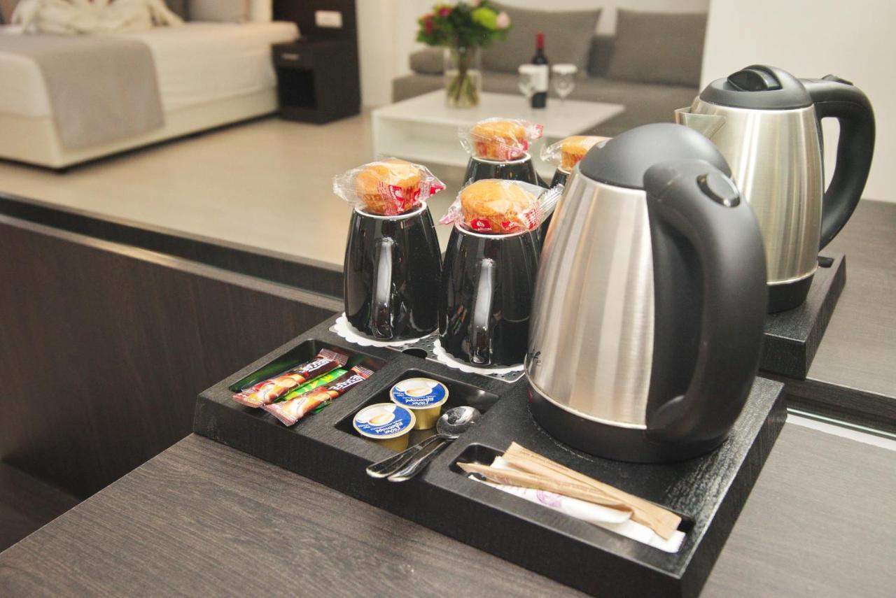 Boss Boutique Athens By Prima Hotels Esterno foto
