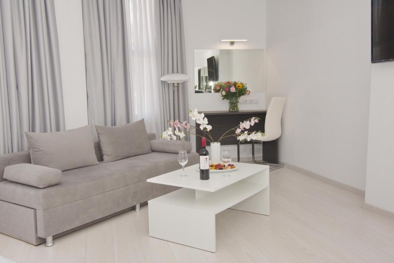 Boss Boutique Athens By Prima Hotels Esterno foto