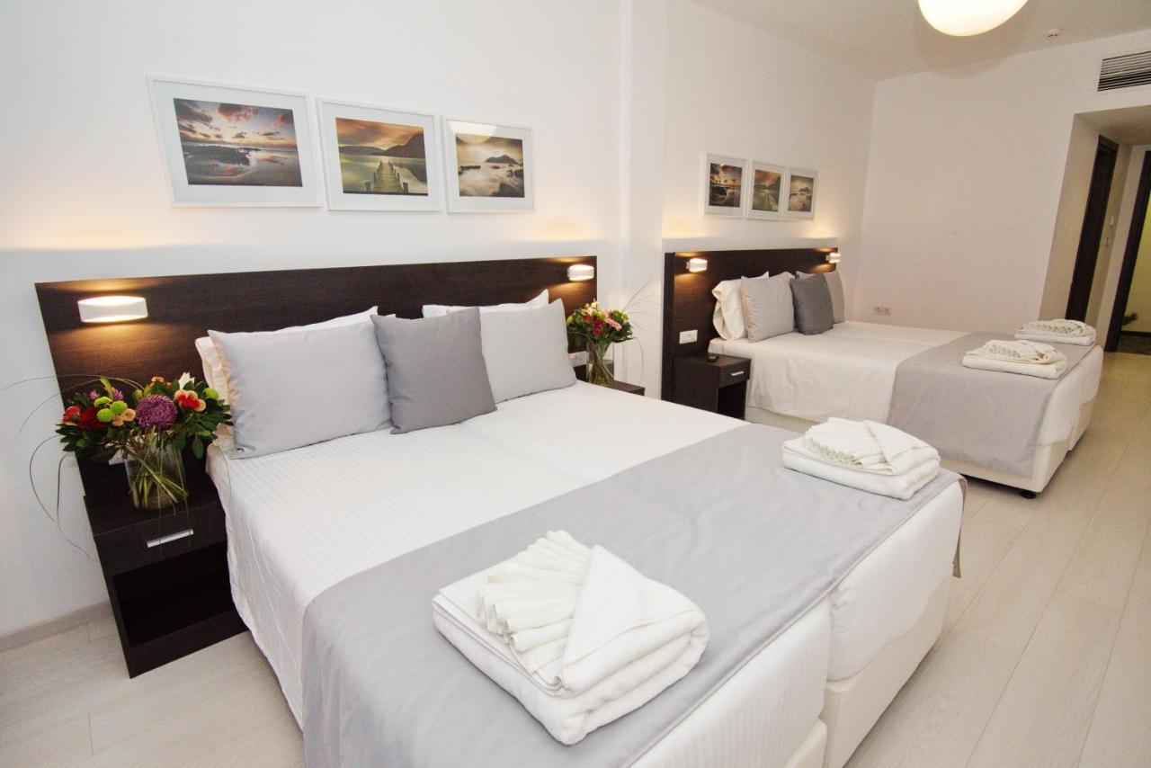Boss Boutique Athens By Prima Hotels Esterno foto