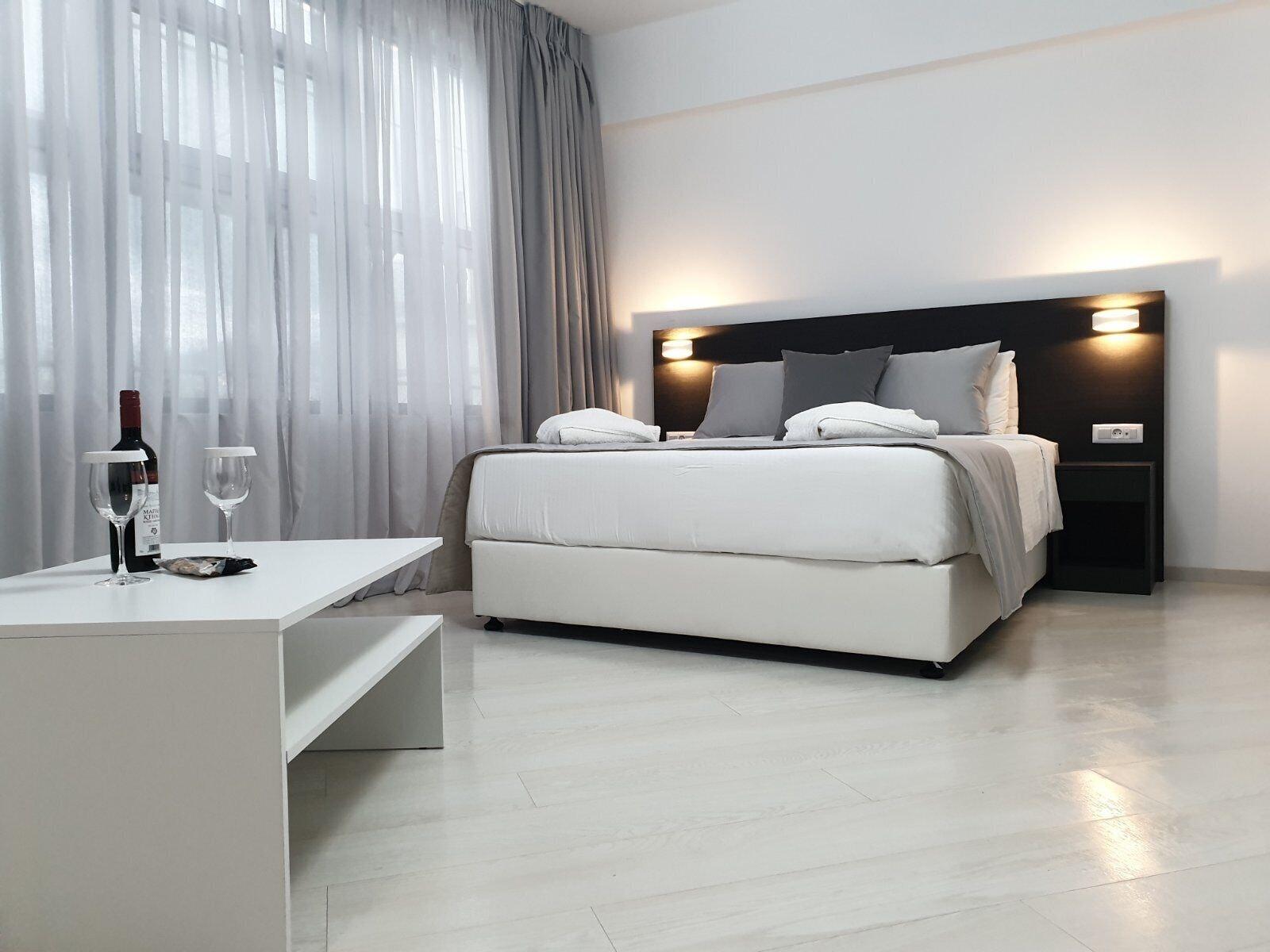 Boss Boutique Athens By Prima Hotels Esterno foto