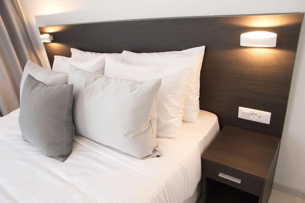 Boss Boutique Athens By Prima Hotels Esterno foto