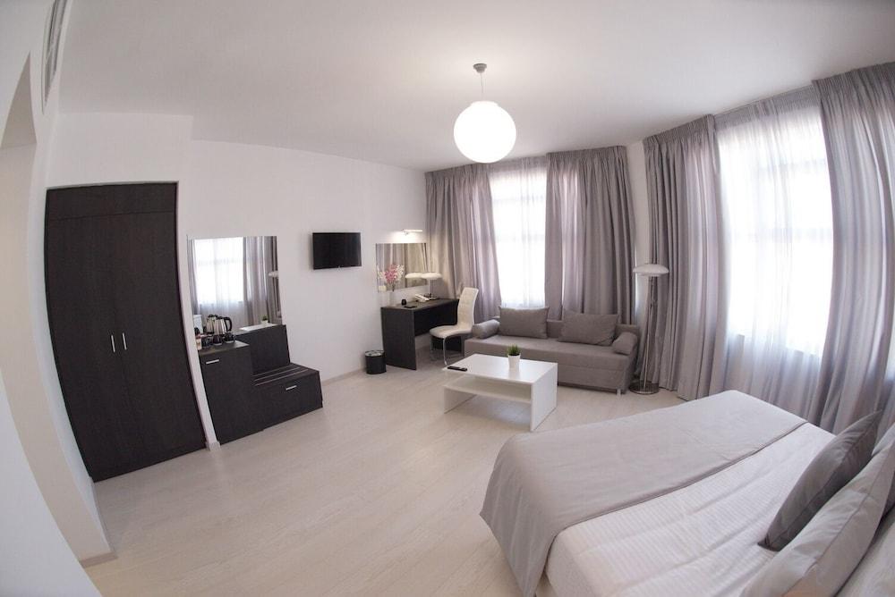Boss Boutique Athens By Prima Hotels Esterno foto