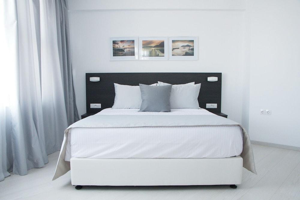 Boss Boutique Athens By Prima Hotels Esterno foto
