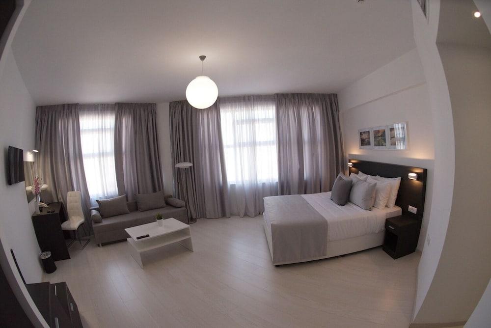 Boss Boutique Athens By Prima Hotels Esterno foto